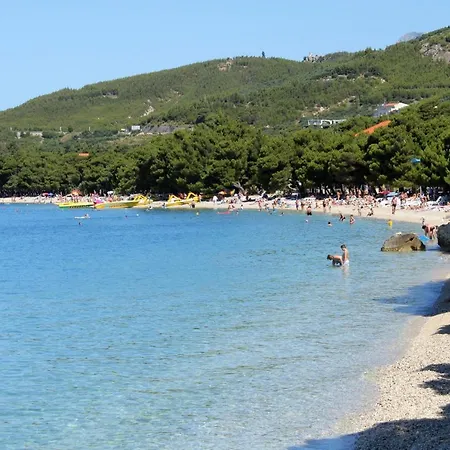 By The Sea Tucepi, Makarska - 2699 Apartman