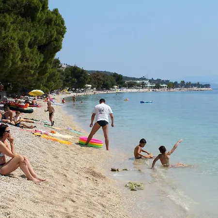 By The Sea Tucepi, Makarska - 2699