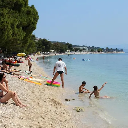 By The Sea Tucepi, Makarska - 2699