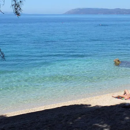By The Sea Tucepi, Makarska - 2699 Apartman *