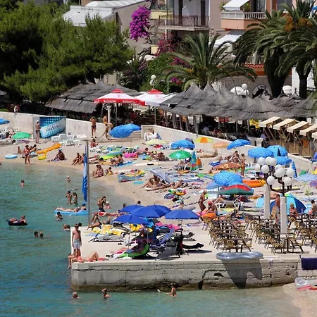 Apartment By The Sea Tucepi, Makarska - 2699