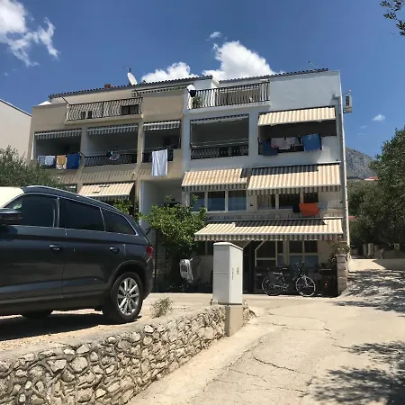 By The Sea Tucepi, Makarska - 2699 Tucepi