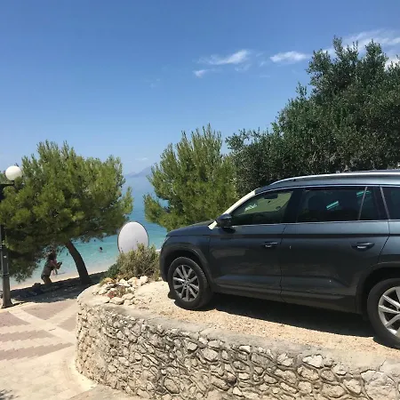 Apartment By The Sea Tucepi, Makarska - 2699 Tucepi
