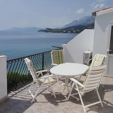 By The Sea Tucepi, Makarska - 2699 Apartman