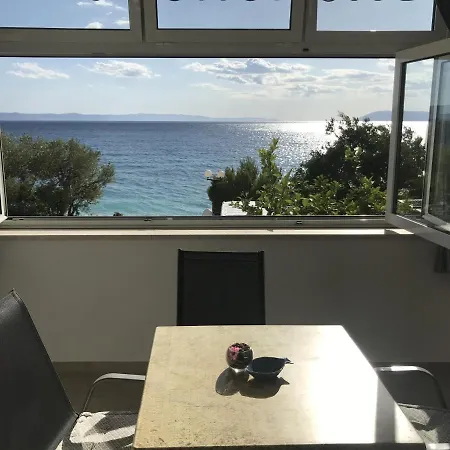 By The Sea Tucepi, Makarska - 2699
