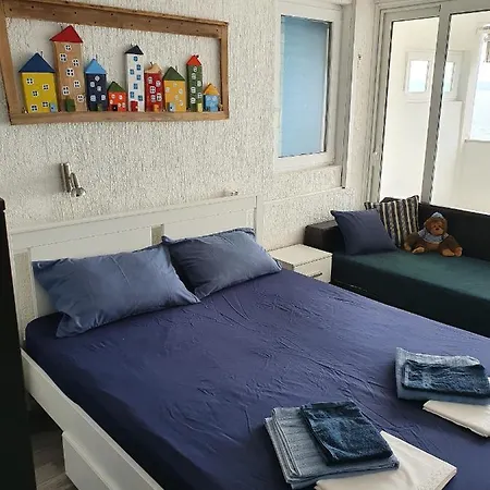 Apartment By The Sea Tucepi, Makarska - 2699 Tucepi