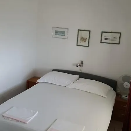Apartment By The Sea Tucepi, Makarska - 2699