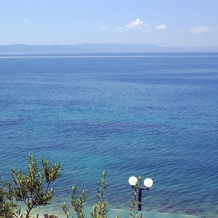Apartman By The Sea Tucepi, Makarska - 2699 Tucepi