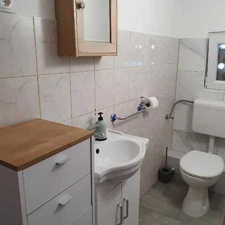 Apartment By The Sea Tucepi, Makarska - 2699 Tucepi