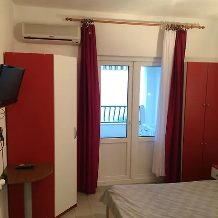 Apartman By The Sea Tucepi, Makarska - 2699